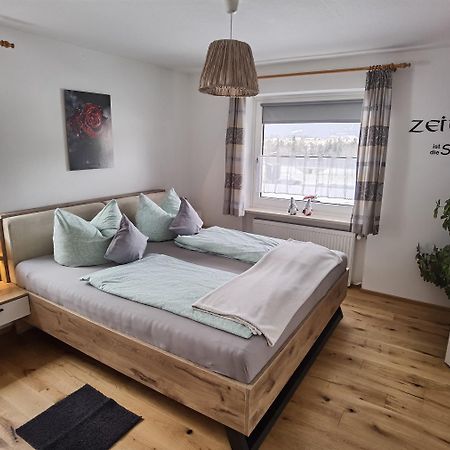 Haus Bergreich Lägenhet Schönau am Königssee Exteriör bild